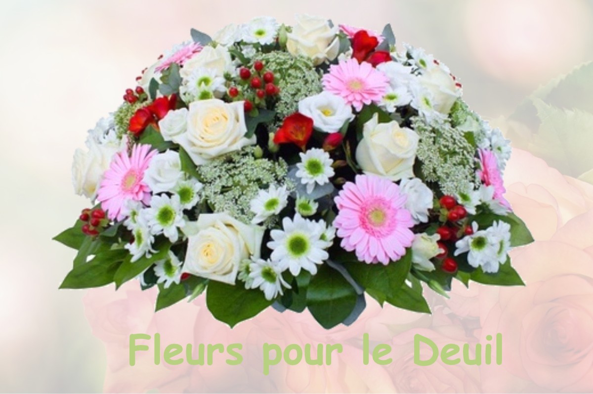 fleurs deuil LE-CHEIX